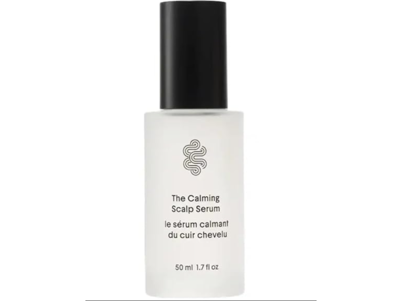 Crown Affair The Calming Scalp Serum, 1.7 fl oz/50 mL