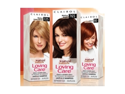 Similar Products To Clairol Natural Instincts Loving Care All