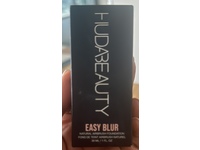 Huda Beauty Easy Blur Natural Airbrush Foundation, 400g Macchiato, 1 fl oz/30 mL - thumbnail 2