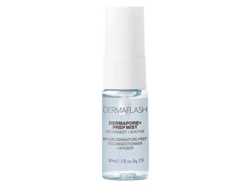 Dermaflash Dermapore Prep Mist, 1 fl oz/30 mL