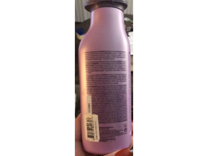 Pureology Hydrate Shampoo, 8.5 fl oz/250 ml