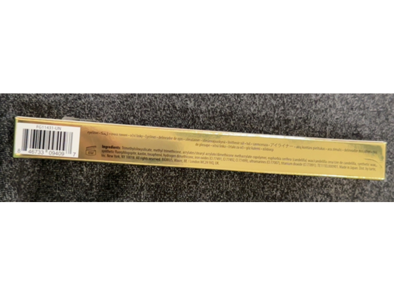 Tarte Maneater Emphaseyes High-Definition Eyeliner, Brown, 0.0045 oz/0.13 g