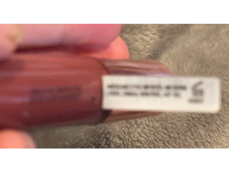 L'Oreal Paris Glow Paradise Lip Balm, Rose Harmony, 0.23 fl oz