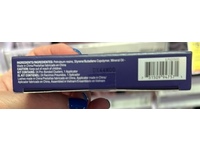 Kiss Impress Long Lasting No Glue Lashes, Demi Edgy , 24 Count - Image 4