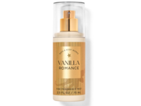 Bath & Body Works Fine Fragrance Mist, Vanilla Romance, 2.5 fl oz/75 mL - Image 2