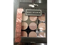 Max Studio Naked Bloom Eyeshadow Palette, 0.25 oz/7 g - thumbnail 2