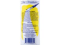 Chris Christensen White on White Dog Shampoo, 16 fl oz/473 mL - Image 7
