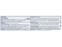 Parodontax Toothpaste, Whitening, 3.4 oz/96.4 g, Pack Of 3 - thumbnail 2