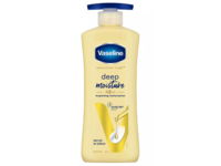 Vaseline Intensive Care Deep Moisture Non-Sticky Lotion, 13.5 fl oz/400 mL - thumbnail 1