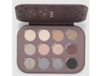 Ulta Beauty 12 Pan Eye Shadow Palette, Stormy Skies - Image 2