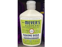 Mrs. Meyer's Clean Day Baking Soda Cream Cleaner, Lemon Verbena, 16 fl oz/473 mL - thumbnail 2
