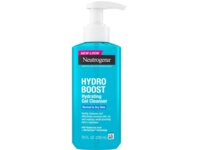 Neutrogena Hydro Boost Gel Cleanser, Hyaluronic Acid, 7.8 fl oz/230 mL - thumbnail 4