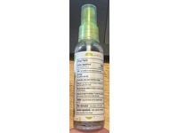 B Pure Hand Sanitizer Spray, Green Apple Scented, 2 fl oz/59 mL - thumbnail 3
