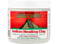 Aztec Secret Indian Healing Clay, 16 oz/454 g - Image 2