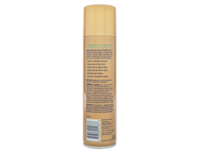 Alberto VO5 14-hour Hold Aerosol Hair Spray, Unscented, 8.5 oz, Pack Of 3 - thumbnail 2