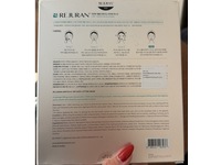 Rejuran Ampoule Infused Lifting Mask, c-PDRN, 0.98 oz/28 g, Pack Of 4 - thumbnail 3