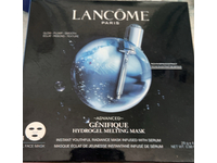 Lancome Paris Advanced Genifique Hydrogel Melting Mask, 0.98 oz/28 g - Image 2