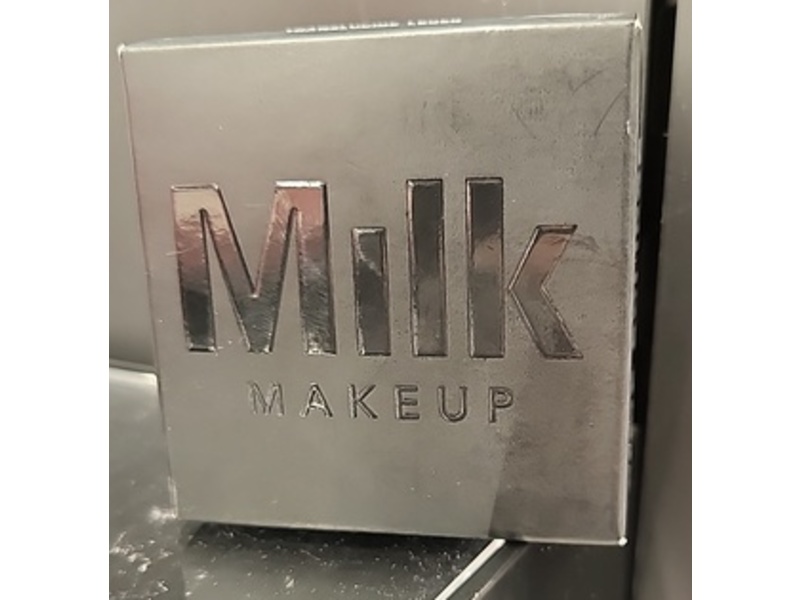 Milk Makeup Pore Eclipse Matte Translucent Setting Powder, Translucent Light, 0.55 oz/7.65 g