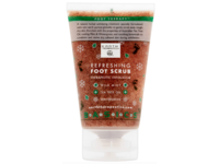 Earth Therapeutics Refreshing Foot Scrub, 4 fl oz/118 mL - Image 2