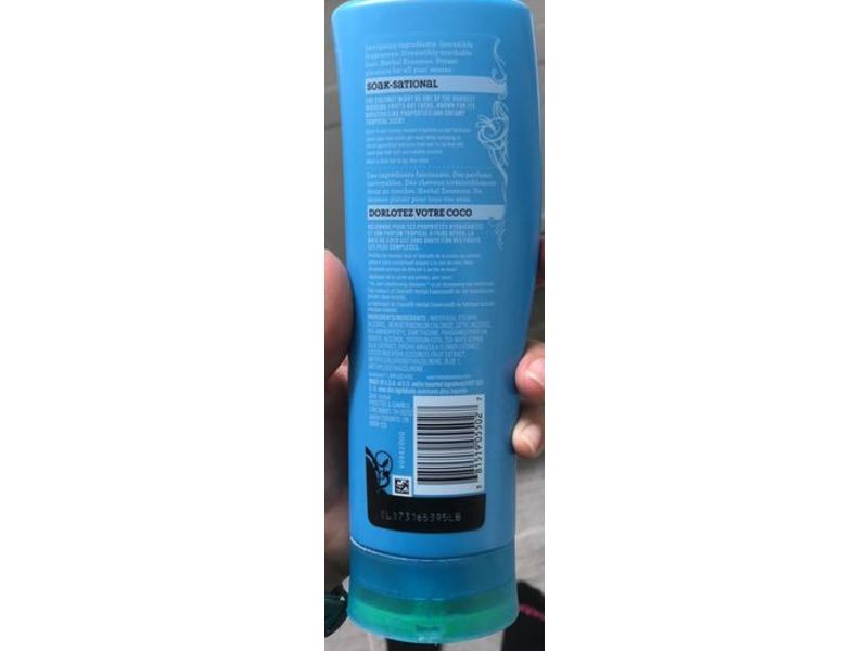 Herbal Essences Hello Hydration Moisturizing Conditioner, 10.1 fl oz/300 mL