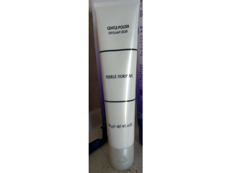 Merle Norman Gentle Polish, 4 oz/113 g