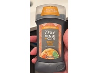 Dove Men + Care Deodorant, Whiskey Smash, 3 oz/85 g - Image 3