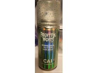 Cai Frightful Nights Glitter Hair Spray, Mermaid Green, 2 oz/59 mL - Image 2
