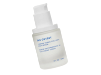 The Outset Firming Vegan Collagen Prep Serum , 1 fl oz/30 mL - thumbnail 1