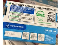 Ecover Non Bio Laundry Capsules, Almond & Rescued Apricot, 18 Count - Image 4