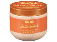 Tree Hut Daily Moisturizing Scrub, Golden Vanilla, 15 oz/425 g - Image 2