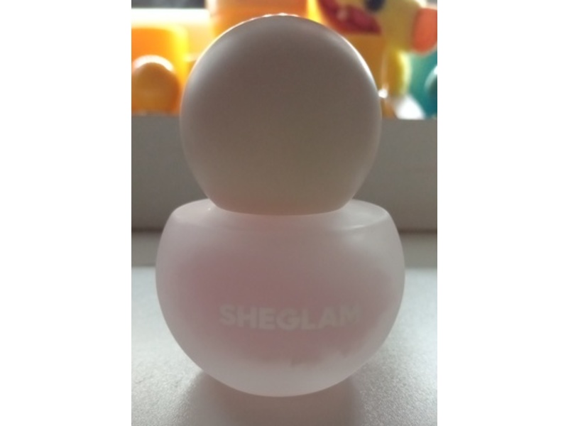 Sheglam Melon Melt Nacinamide Serum Primer, Watermelon Pink, 1.01 fl oz/30 mL