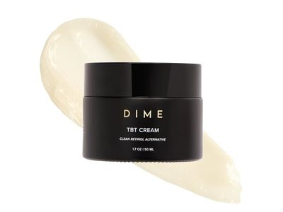 Dime TBT Cream, 1.7 oz/ 50 mL