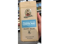 Dr.Squatch Men's Natural Body Wash, Coastal Mist, 14 fl oz/414 mL - thumbnail 2