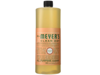 Mrs.Meyer's Clean Day All-Purpose Cleaner, Geranium, 32 oz/946 mL - thumbnail 1
