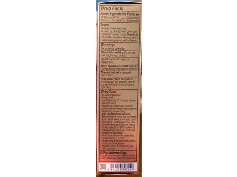 Lancome Teint Idole Ultra Wear Foundation, 110C, SPF 25, 1.0 fl oz/30 mL