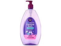 Parent's Choice Baby Calming Bath, 27.1 fl oz / 1.69 pt - Image 2