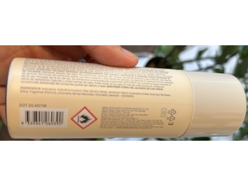 Kevin.Murphy Fresh Hair Dry Shampoo, 3.4 fl oz/100 mL