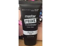 Maybelline New York FaceStudio Master Primer + Base, 100 Blur + Smooth, 1 fl oz/30 mL - thumbnail 2