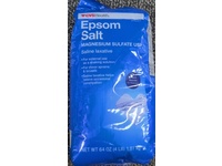CVS Health Epsom Salt, 64 oz/1.81 kg - thumbnail 2