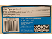 Up & Up Prep Pads, Isopropyl Alcohol, Count 200 - Image 5