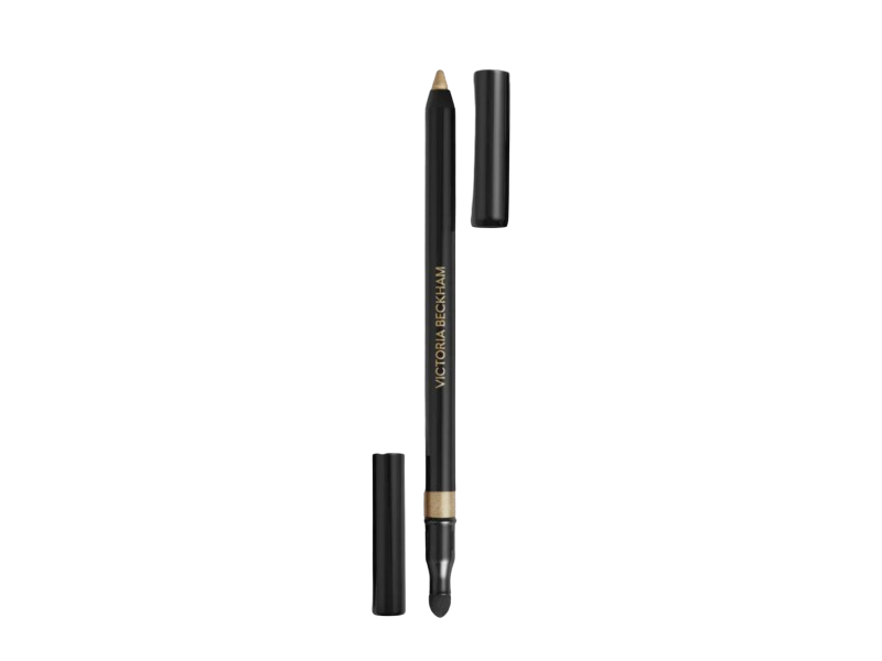 Victoria Beckham Satin Kajal Eyeliner, Gold Lamé, 0.042 oz/1.2 g