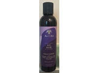 As I Am Conditioner, Rice Water, 8 fl oz/237 mL - Image 3
