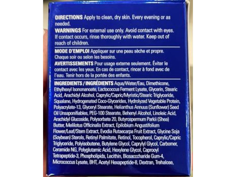 ZO Skin Health Recovery Cream, 1.7 fl oz/50ml