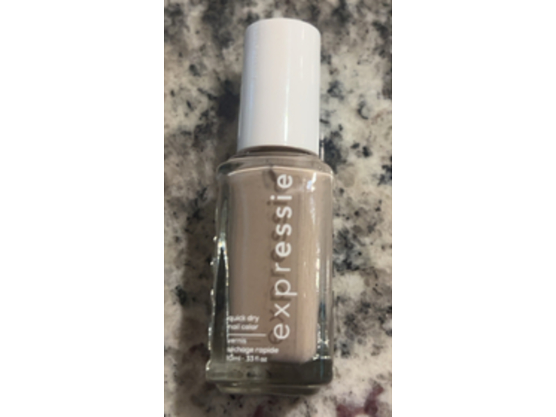 Essie Expressie Quick-Dry Nail Polish, Millennium Momentum, 3.3 fl oz/10 mL