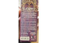 Ioni Nail Art Aquapop Water-Based Nail Polish, Purple Rain, 0.24 fl oz/7 mL - Image 3