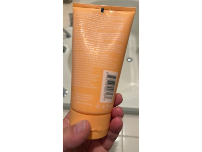 eSalon Universal Leave-In Conditioner, 5 fl oz/150 mL