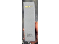 Merit The Uniform Tinted Sunscreen, 18 medium Warm, SPF 45, 1.7 fl oz/50mL - thumbnail 2