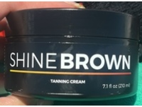 ByRokko Shine Brown Tanning Cream, 7.1 fl oz/210 mL - Image 3
