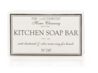 The Laundress Kitchen Soap Bar, No 247, 125 g - thumbnail 1