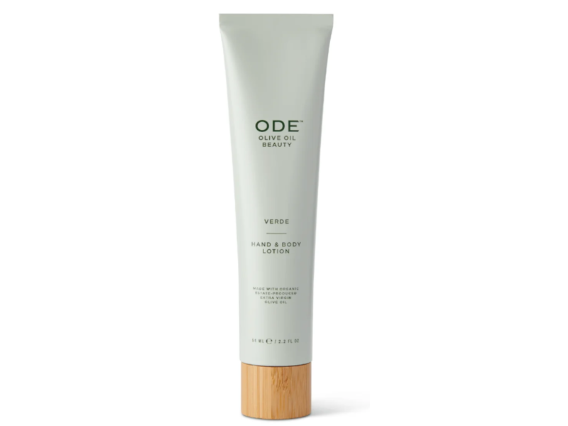 Olive Oil Beauty Hand & Body Lotion, Unscented, 2.2 fl oz/5.4 mL